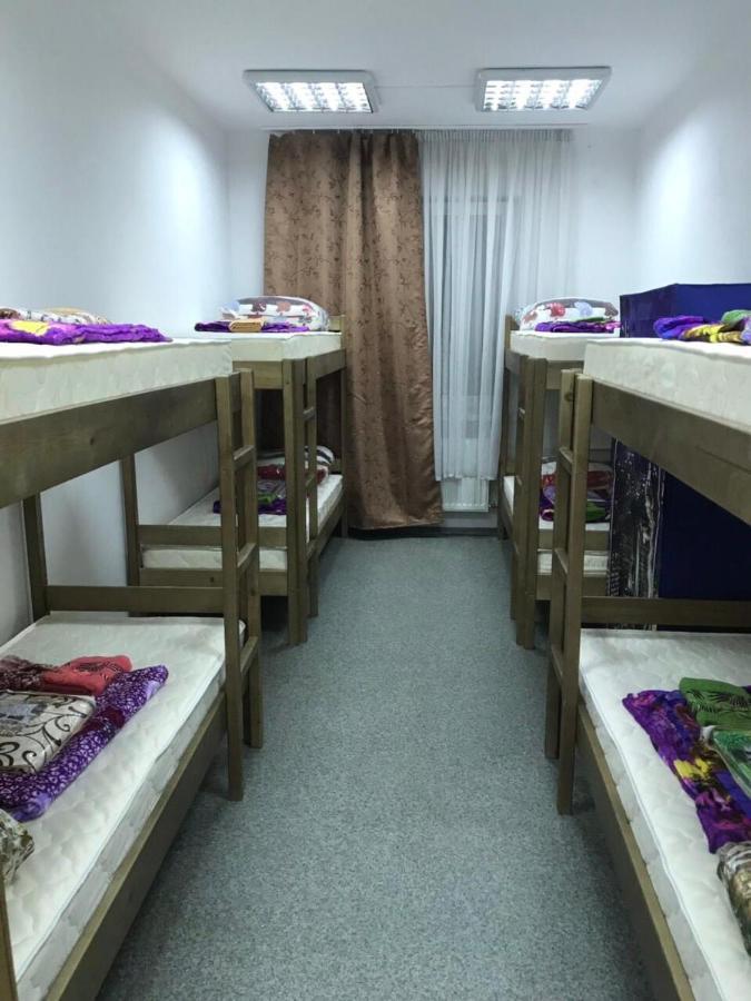 Ararat-Tarasa Shevchenka Hostel 키예프 외부 사진