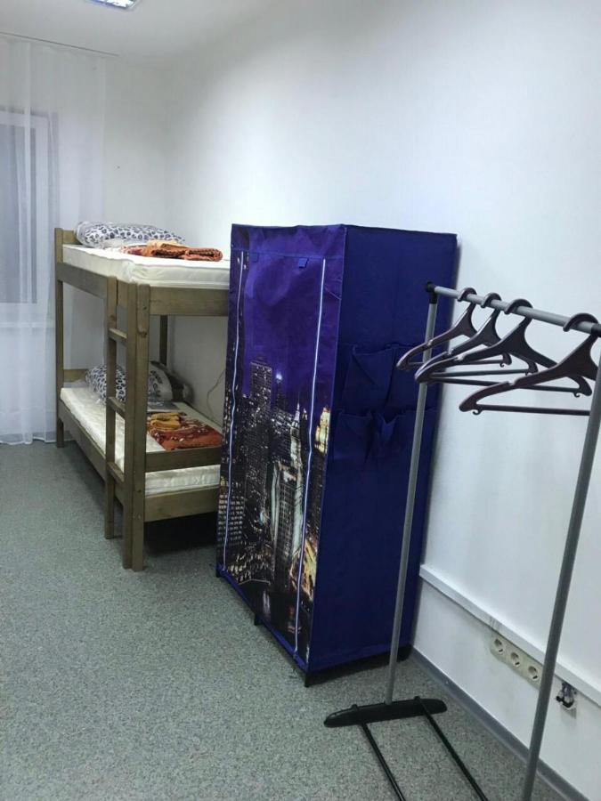 Ararat-Tarasa Shevchenka Hostel 키예프 외부 사진