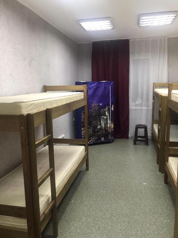 Ararat-Tarasa Shevchenka Hostel 키예프 외부 사진