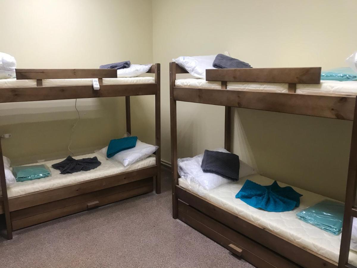 Ararat-Tarasa Shevchenka Hostel 키예프 외부 사진