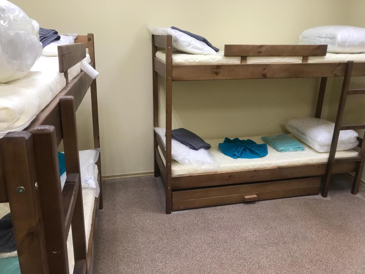 Ararat-Tarasa Shevchenka Hostel 키예프 외부 사진