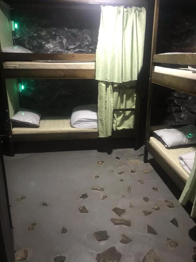 Ararat-Tarasa Shevchenka Hostel 키예프 외부 사진