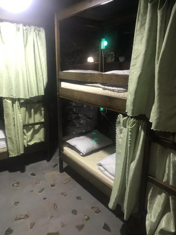 Ararat-Tarasa Shevchenka Hostel 키예프 외부 사진