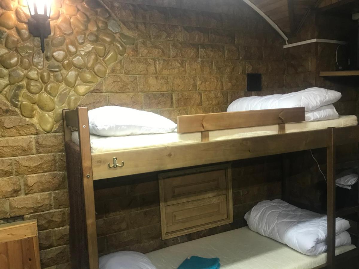 Ararat-Tarasa Shevchenka Hostel 키예프 외부 사진