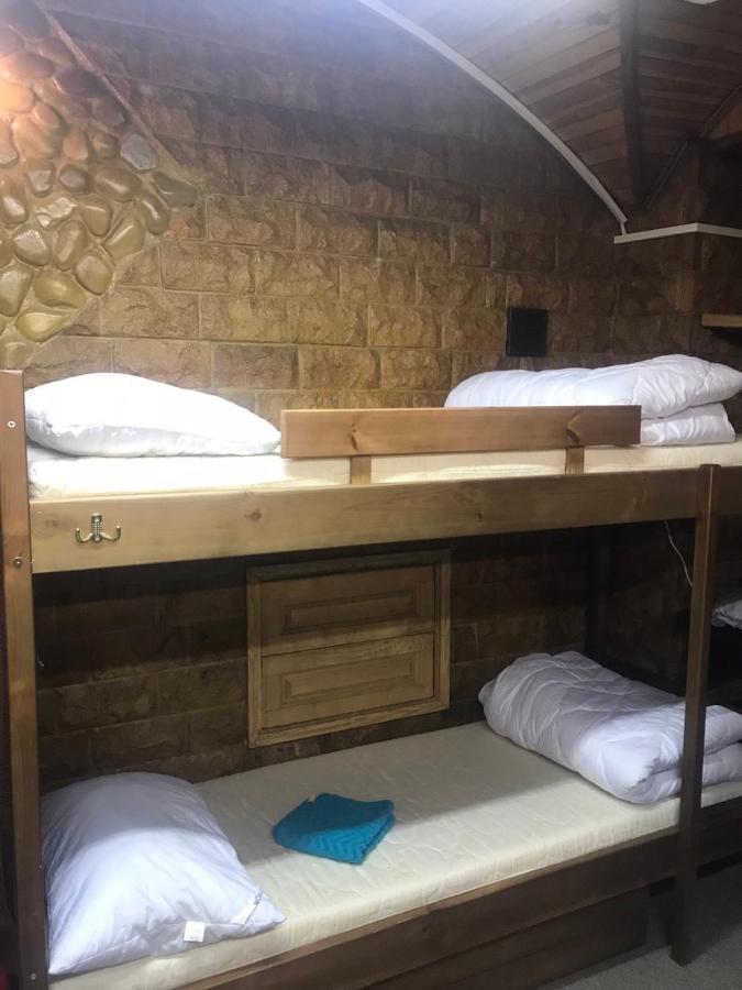 Ararat-Tarasa Shevchenka Hostel 키예프 외부 사진
