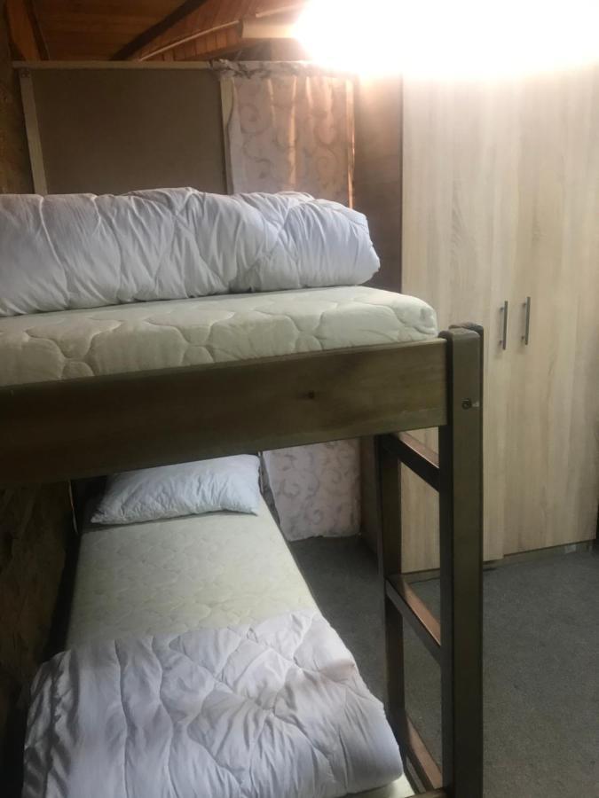 Ararat-Tarasa Shevchenka Hostel 키예프 외부 사진